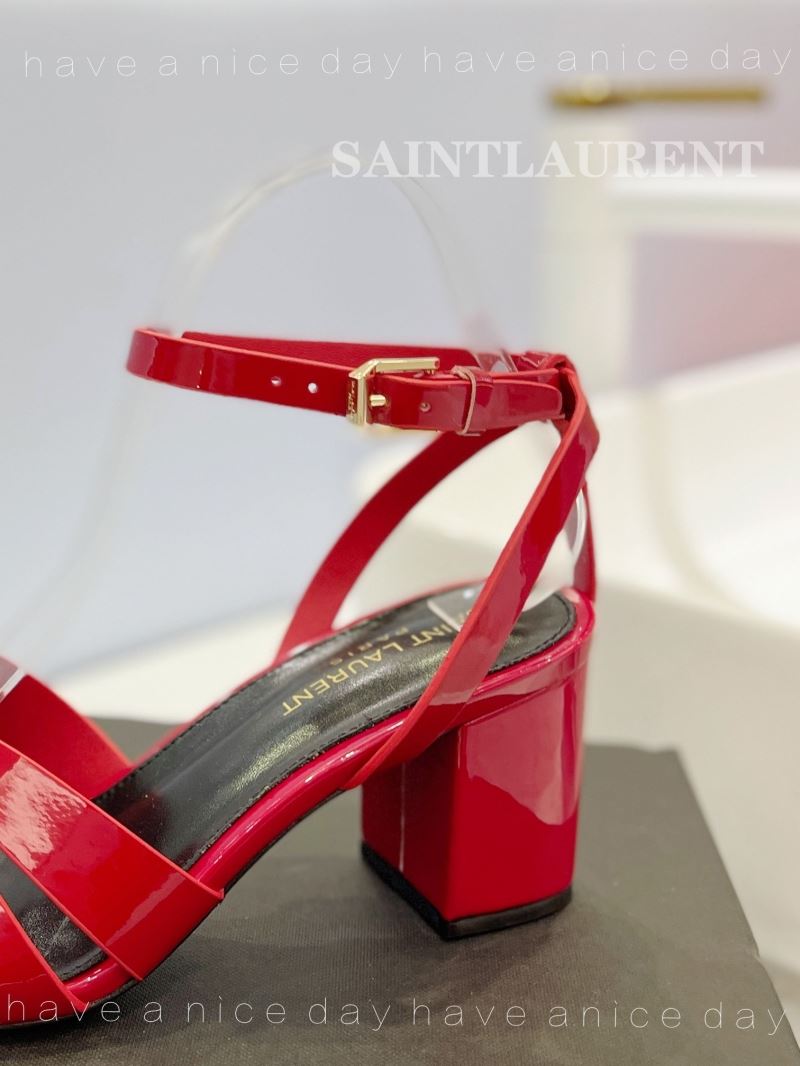 Ysl Shoes